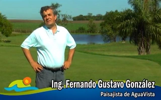 Aguavista Club de Campo