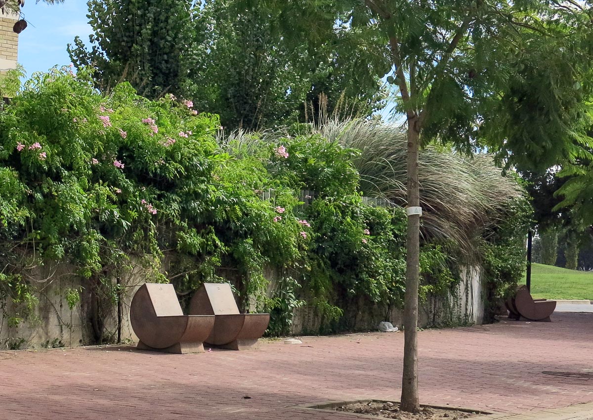 Centro Urbano Nordelta