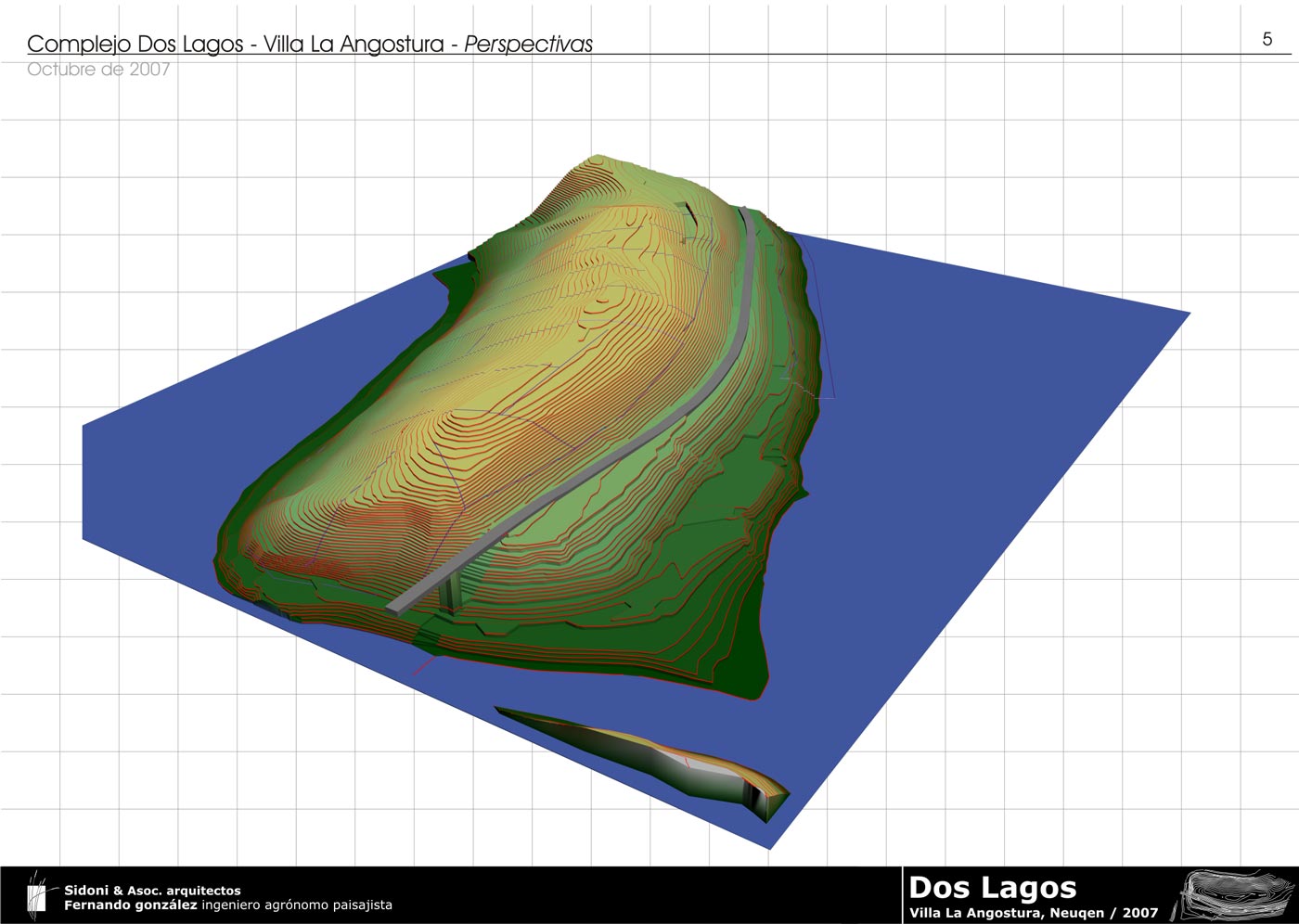 Dos Lagos: Villas & Marinas