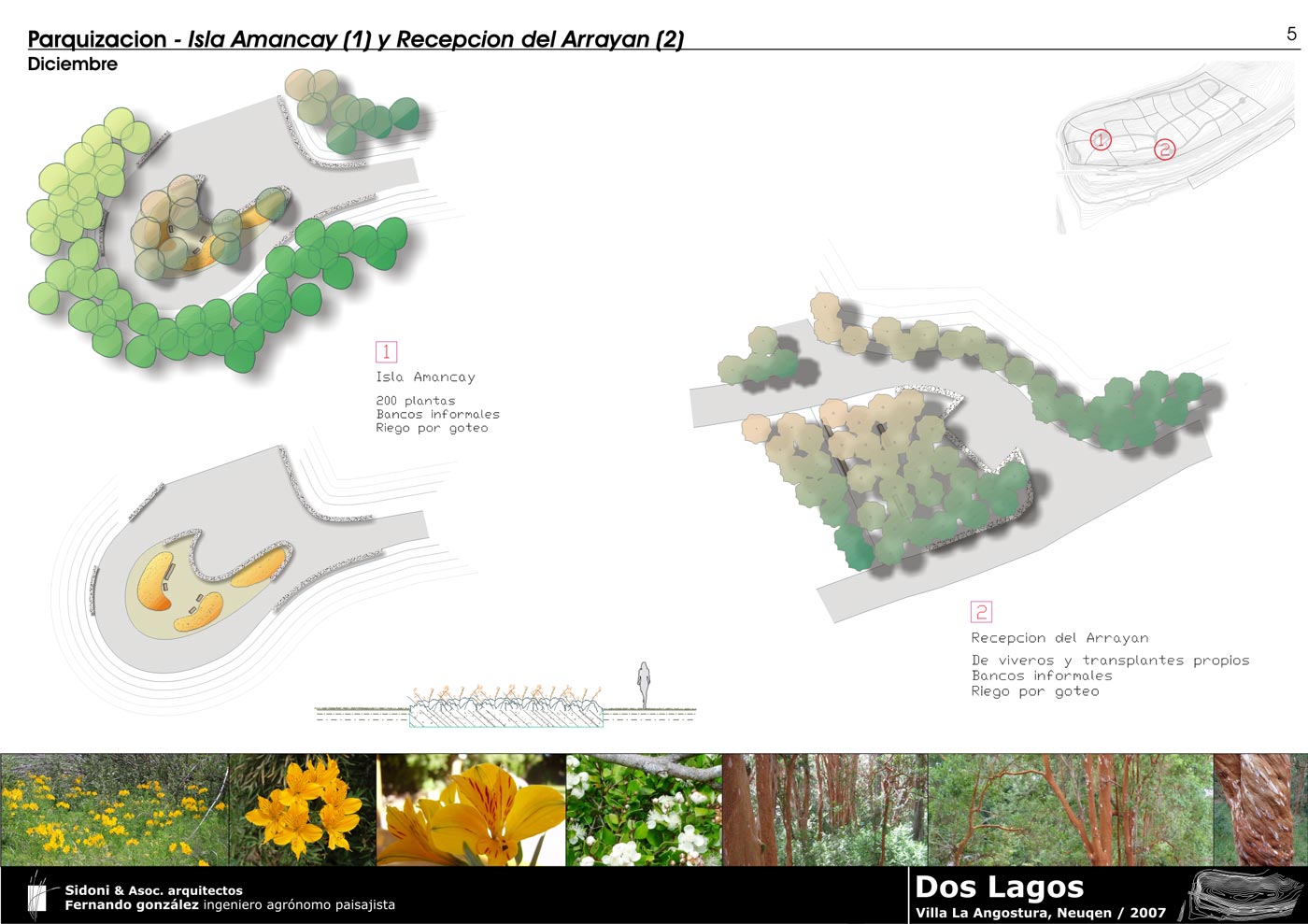 Dos Lagos: Villas & Marinas