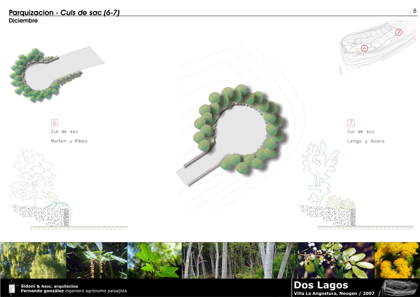 Dos Lagos: Villas & Marinas
