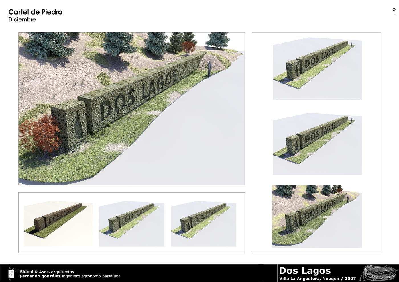 Dos Lagos: Villas & Marinas