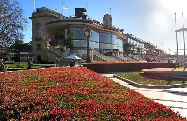 Hipódromo Argentino de Palermo