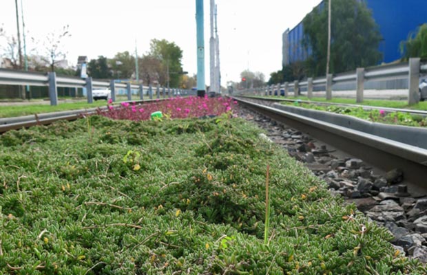 Premetro de Buenos Aires